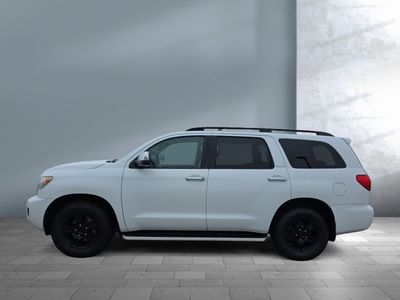 2008 Toyota Sequoia - Photo 5
