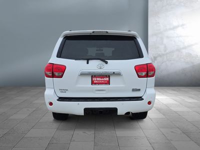 2008 Toyota Sequoia - Photo 4