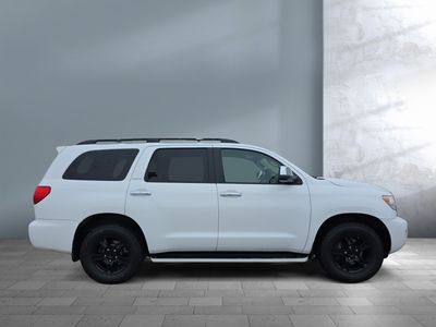 2008 Toyota Sequoia - Photo 6