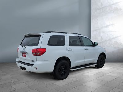 2008 Toyota Sequoia - Photo 3