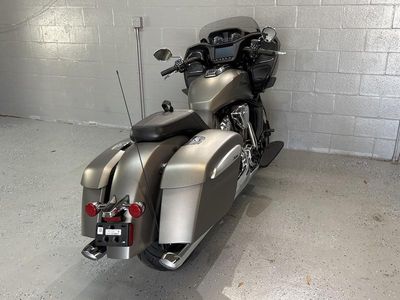 2025 Indian Motorcycle Challenger Heavy Metal Smoke - Photo 5