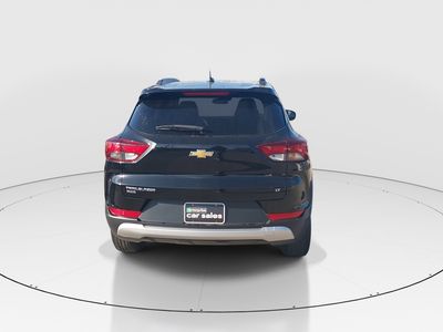 2024 Chevrolet Trailblazer - Photo 6
