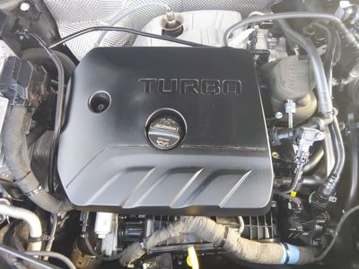 2024 Chevrolet Trailblazer - Photo 9