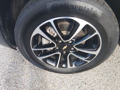2024 Chevrolet Trailblazer - Photo 10