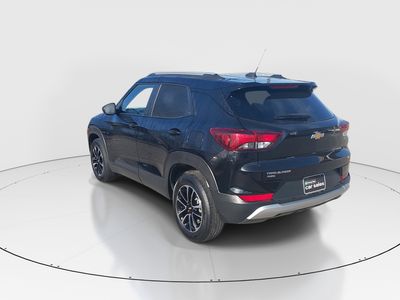 2024 Chevrolet Trailblazer - Photo 5