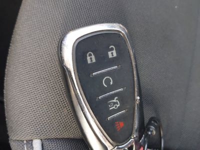 2024 Chevrolet Trailblazer - Photo 15