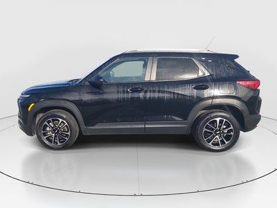 2024 Chevrolet Trailblazer - Photo 4
