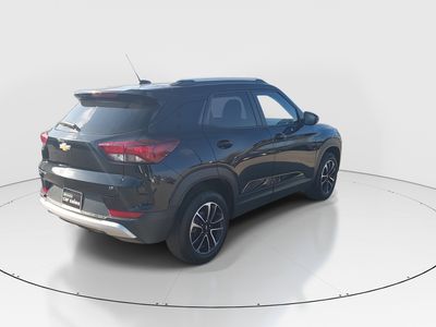 2024 Chevrolet Trailblazer - Photo 7