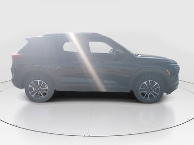 2024 Chevrolet Trailblazer - Photo 8