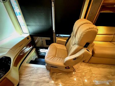 2018 Tiffin Phaeton — photo 9 view