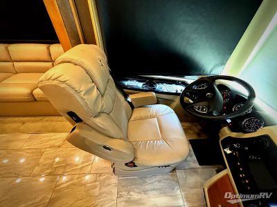 2018 Tiffin Phaeton — photo 7 view