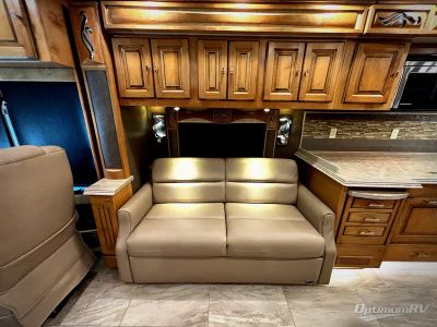 2018 Tiffin Phaeton — photo 11 view