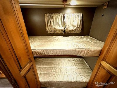 2018 Tiffin Phaeton — photo 20 view