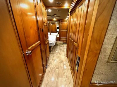 2018 Tiffin Phaeton — photo 17 view