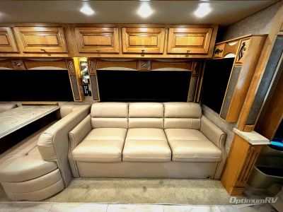 2018 Tiffin Phaeton — photo 14 view