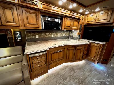 2018 Tiffin Phaeton — photo 12 view