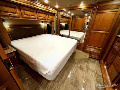 2018 Tiffin Phaeton — photo 23 view