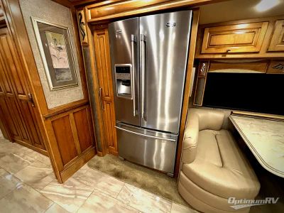 2018 Tiffin Phaeton — photo 16 view