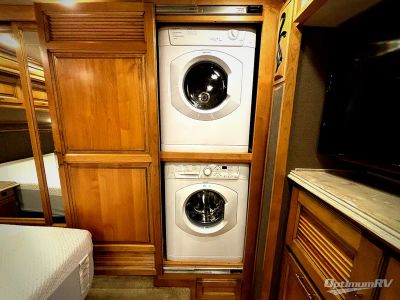 2018 Tiffin Phaeton — photo 27 view