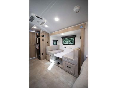 2025 Forest River Rockwood GEO Pro - Photo 5