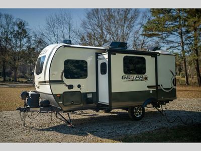2025 Forest River Rockwood GEO Pro - Photo 20