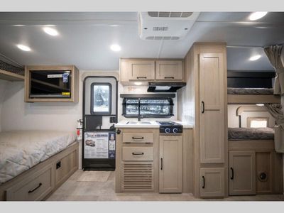 2025 Forest River Rockwood GEO Pro - Photo 6