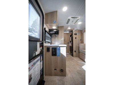 2025 Forest River Rockwood GEO Pro - Photo 11