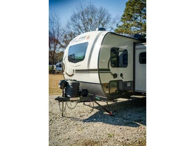 2025 Forest River Rockwood GEO Pro - Photo 23