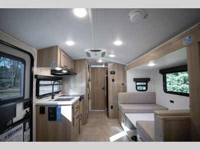 2025 Forest River Rockwood GEO Pro - Photo 3