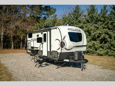 2025 Forest River Rockwood GEO Pro - Photo 1