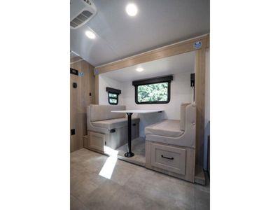 2025 Forest River Rockwood GEO Pro - Photo 14
