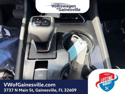 2024 Nissan Rogue — photo 26 view
