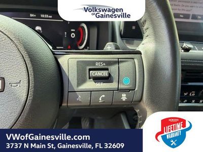 2024 Nissan Rogue — photo 23 view