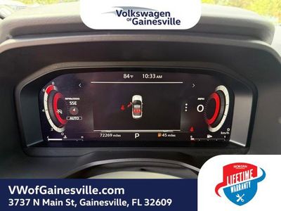 2024 Nissan Rogue — photo 20 view