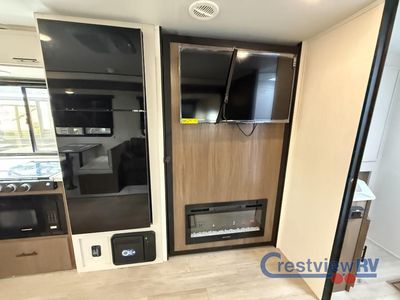 2026 Prime Time RV Avenger - Photo 10