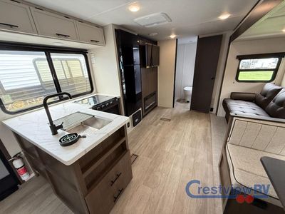 2026 Prime Time RV Avenger - Photo 8