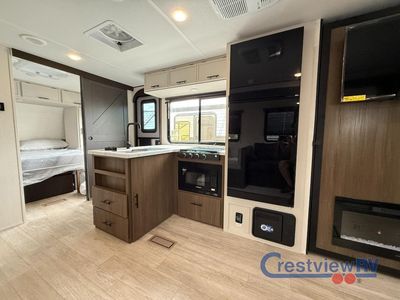 2026 Prime Time RV Avenger - Photo 12