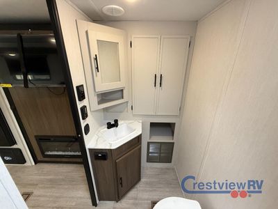 2026 Prime Time RV Avenger - Photo 15