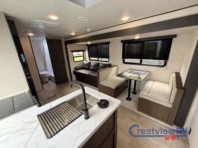 2026 Prime Time RV Avenger - Photo 5