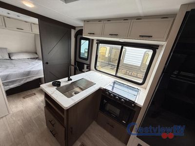 2026 Prime Time RV Avenger - Photo 13