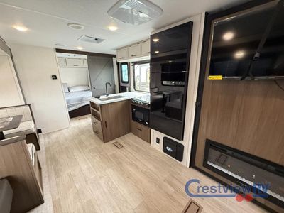 2026 Prime Time RV Avenger - Photo 7
