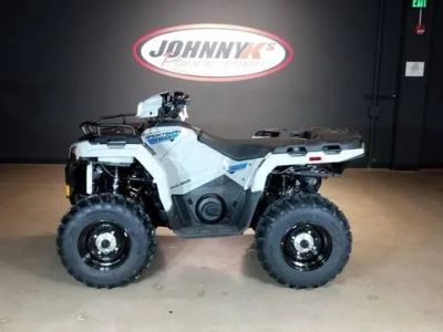 2026 Polaris® Sportsman 450 H.O. — front three-quarter view