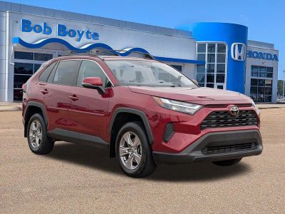 2023 Toyota RAV4 - Photo 7