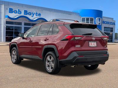 2023 Toyota RAV4 - Photo 3