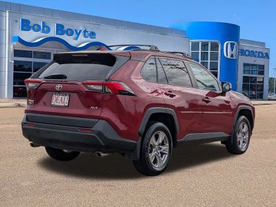 2023 Toyota RAV4 - Photo 5
