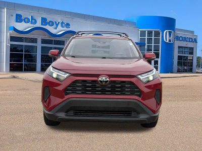 2023 Toyota RAV4 - Photo 8