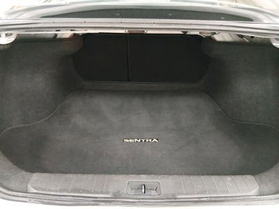 2024 Nissan Sentra — photo 11 view