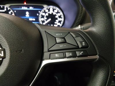 2024 Nissan Sentra — photo 17 view