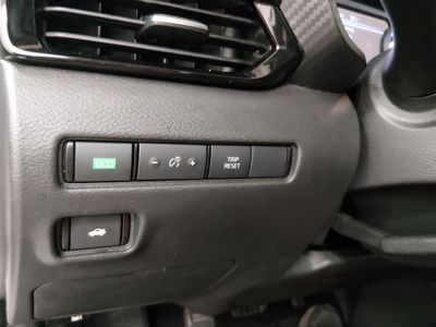 2024 Nissan Sentra — photo 13 view