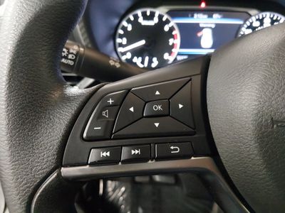2024 Nissan Sentra — photo 12 view